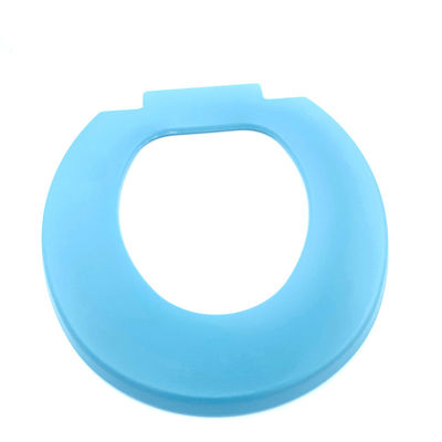 PADA Medical Hexagon Wrench Wheel Accesorios para silla de baño Negro 58g