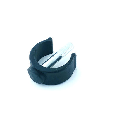 PADA llave hexagonal para silla de ruedas negro 58g