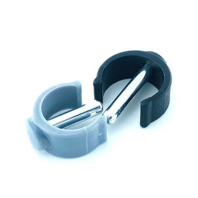 PADA llave hexagonal para silla de ruedas negro 58g
