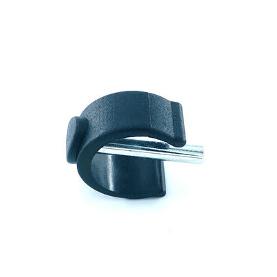 PADA llave hexagonal para silla de ruedas negro 58g