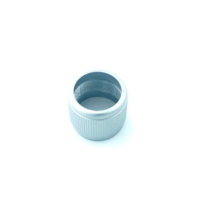PADA llave hexagonal negra para sillas de ruedas Modelo pd100140 Pesando 58 gramos