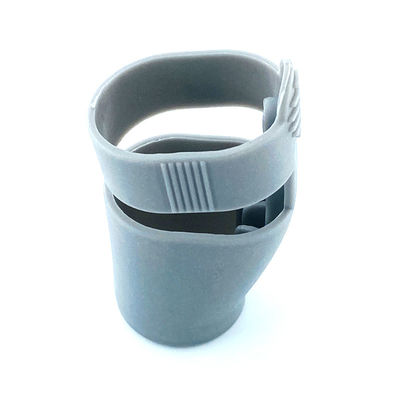 58g silla de ruedas eléctrica rueda delantera trasera llave hexagonal para silla de comodín piezas de repuesto PADA PD100073