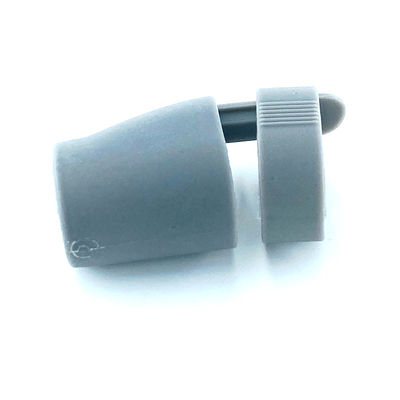 58g silla de ruedas eléctrica rueda delantera trasera llave hexagonal para silla de comodín piezas de repuesto PADA PD100073