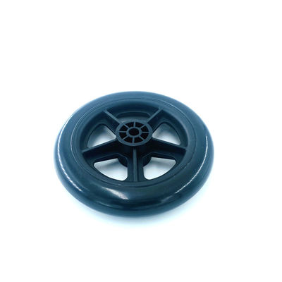 Alta durabilidad 105 mm Ruedas de ruedas de ruedas de ruedas de ruedas