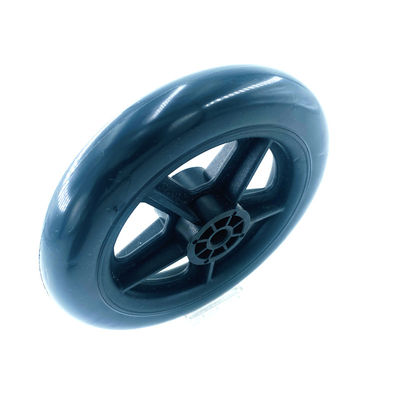 Alta durabilidad 105 mm Ruedas de ruedas de ruedas de ruedas de ruedas