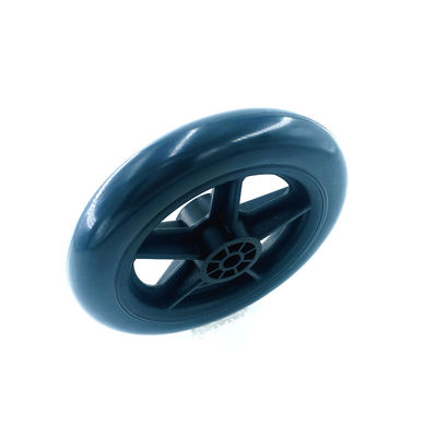 Alta durabilidad 105 mm Ruedas de ruedas de ruedas de ruedas de ruedas