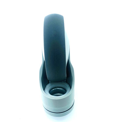 Suministros de terapia de rehabilitación Pada Walker Rollator 58g Hexagonal llave inglesa para herramientas discapacitadas