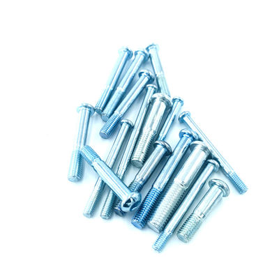 Herramienta de rehabilitación con llave hexagonal