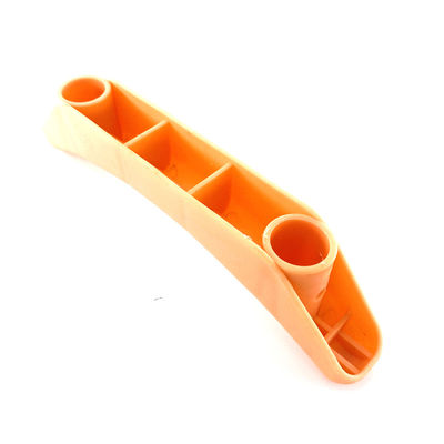 Pada pd100100 piezas de silla de ruedas de aluminio ligero llave hexagonal