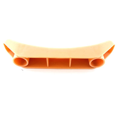 Pada pd100100 piezas de silla de ruedas de aluminio ligero llave hexagonal