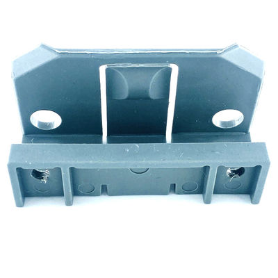 Caña plegable de aluminio para caminar con mango suave