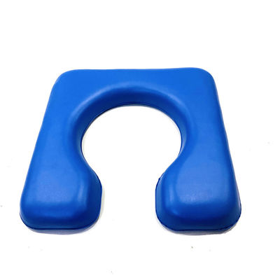 Cuadro de seguridad de baño de aluminio ajustable en altura para ancianos Ayuda para ancianos BA311 105mm