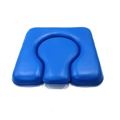 Cuadro de seguridad de baño de aluminio ajustable en altura para ancianos Ayuda para ancianos BA311 105mm