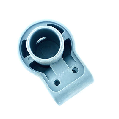 Alta durabilidad Rollador de aluminio ligero con asiento plegable