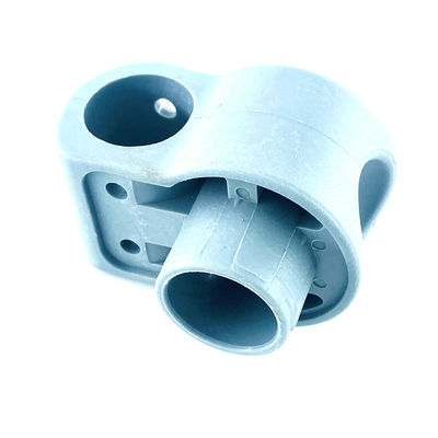 Alta durabilidad Rollador de aluminio ligero con asiento plegable